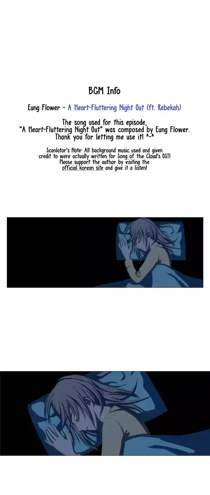 Song of the Cloud Chapter 46 3
